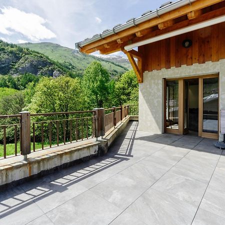 Lamartine Valloire Exteriör bild